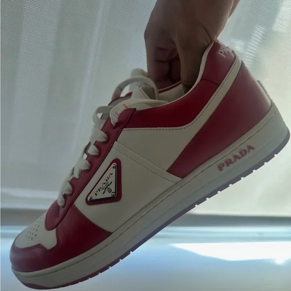 PRADA KICKS - Picture 2 of 4